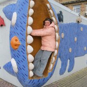 Ионна, 35, Чапаевск