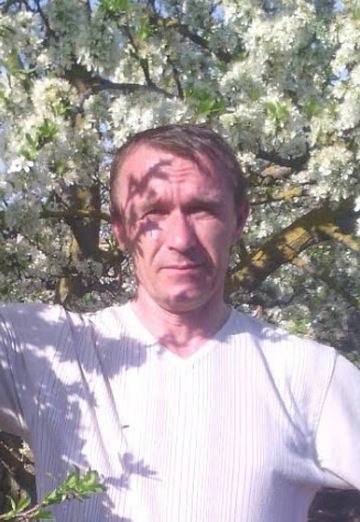 My photo - Vladimir, 57 from Starominskaya (@vladimir427704)
