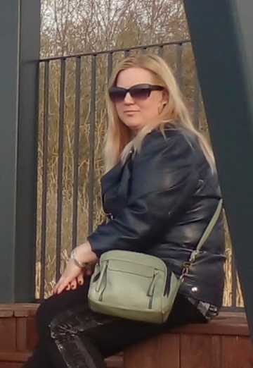 Mein Foto - Tatjana, 35 aus Solnetschnogorsk (@tatyana314215)