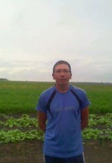 My photo - farik, 42 from Yuzhnoukrainsk (@farik212)