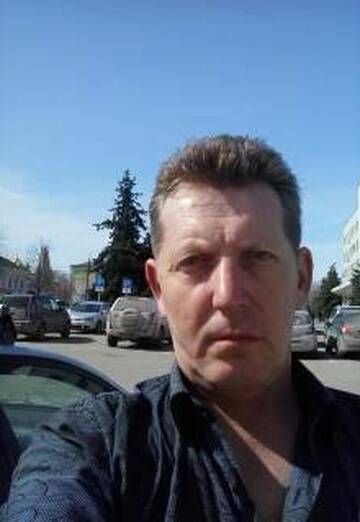 My photo - yuriy, 60 from Bor (@uriy24291)