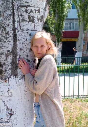 My photo - Yelmira, 32 from Krasnoperekopsk (@elmira6315)