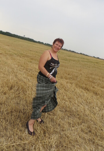 Моя фотография - ГАЛИНА, 59 из Череповец (@galina18292)
