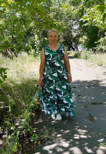 My photo - irina, 61 from Omsk (@irina1962)