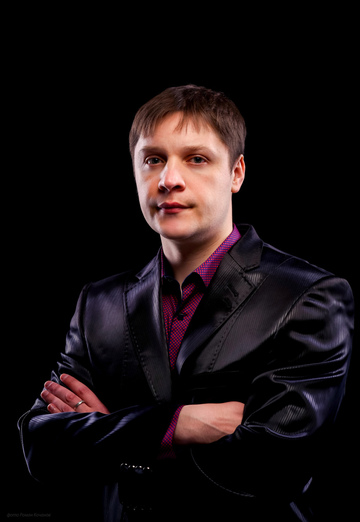 My photo - Vlad, 35 from Bryansk (@vlad134445)