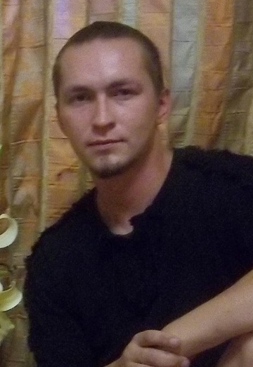 My photo - Oleg, 35 from Yuzhno-Sakhalinsk (@oleg207781)