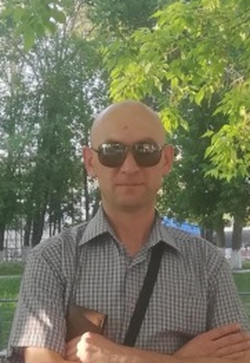 My photo - Sergey Kirko, 41 from Uralsk (@sergeykirko)
