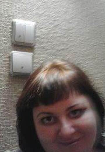 Моя фотография - Наталья, 36 из Ачинск (@natalevochkina)