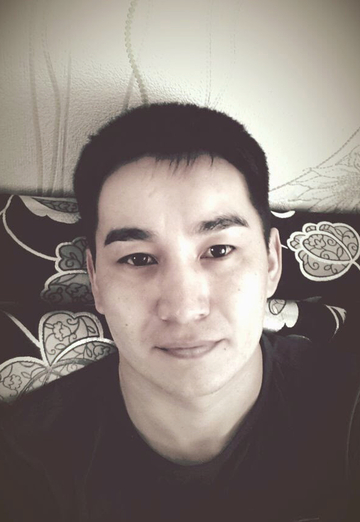 Моя фотография - Saken, 34 из Астана (@saken1028)