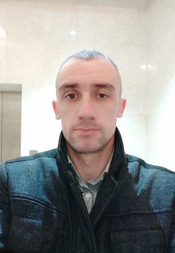 Моя фотография - Andrei, 39 из Кишинёв (@andrei22142)