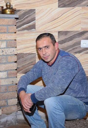 Моя фотография - Vahe, 33 из Ереван (@vahe1463)