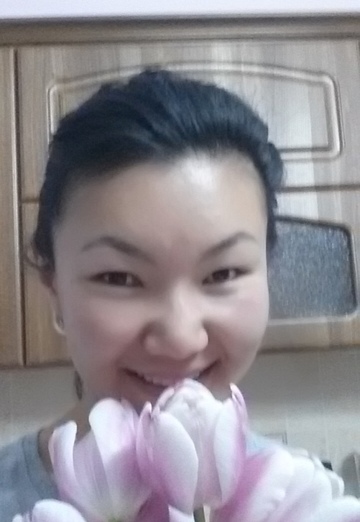 My photo - Albina, 34 from Bishkek (@albina9006)