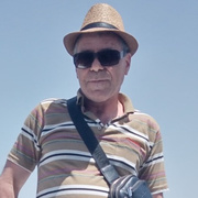 Семён, 51, Покров
