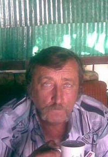 Моя фотография - Александр, 65 из Харьков (@aleksandr525111)