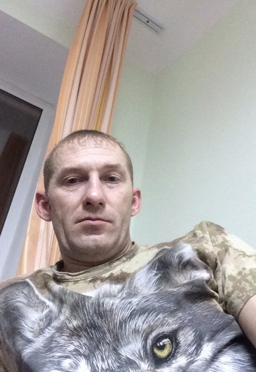 Моя фотография - Владимир, 41 из Москва (@bobbob8383)