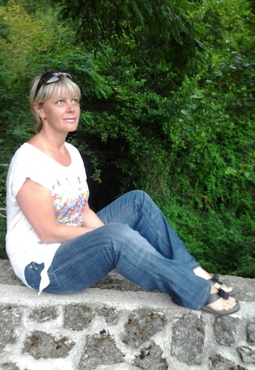 My photo - Svetlana, 48 from Naples (@svetlana133518)
