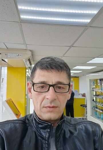 Моя фотография - владислав, 55 из Кузнецк (@vladislav41208)