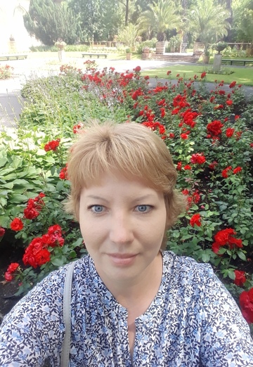 Моя фотография - LENA, 40 из Варшава (@lena59822)