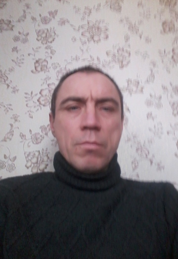 My photo - Ruslan, 46 from Poltava (@ruslan220170)