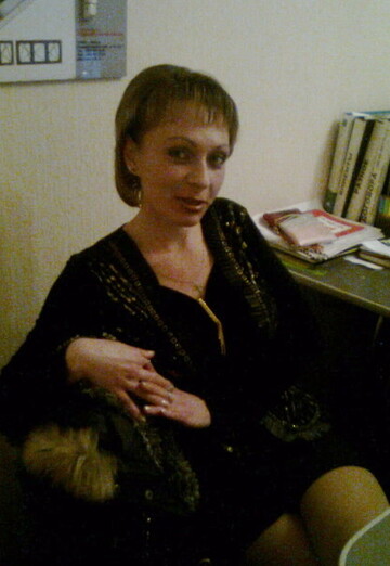 My photo - Nata, 42 from Ridder (@nata5799)