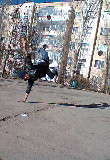 Моя фотография - Maloi2894, 29 из Бишкек (@maloi2894)