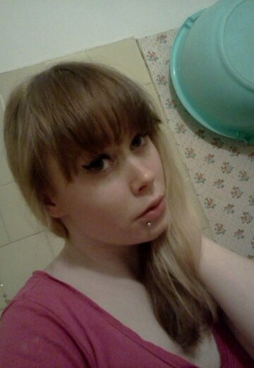 Polina (@polina4848) — my photo № 2