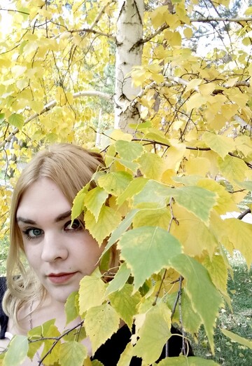 Viktoriya (@viktoriya121888) — my photo № 2