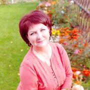 Марина, 63, Собинка