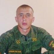 Евгений, 29, Белогорск