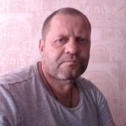 Андрей Швецов, 47, Губкинский (Тюменская обл.)
