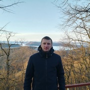 Александр, 35, Константиновск