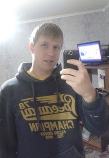 My photo - Aleksey, 32 from Slavyansk-na-Kubani (@aleksey395572)