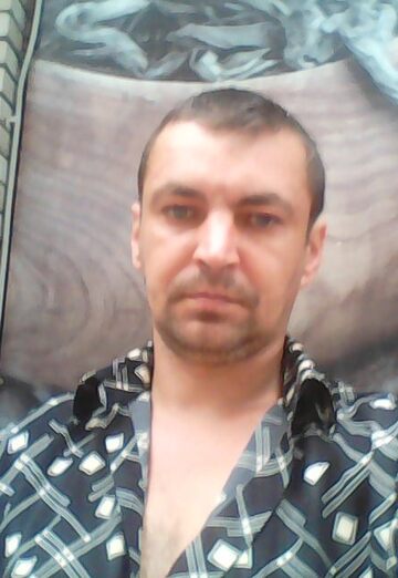 My photo - Aleksandr, 38 from Abakan (@aleksandr906601)