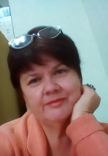 Моя фотография - Ольга, 56 из Ростов-на-Дону (@olga349480)
