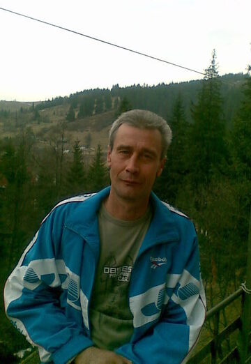 Моя фотография - Станислав, 51 из Винница (@stanislav22428)