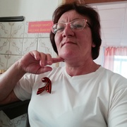 Оксана 51 год (Рыбы) Новоалтайск