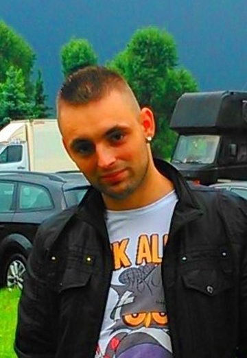 My photo - Kosyachok, 33 from Rogachev (@id10878)