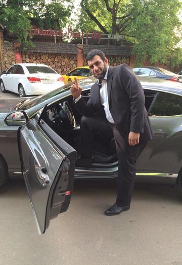 Andrey Yan (@isaiah69) — my photo № 10