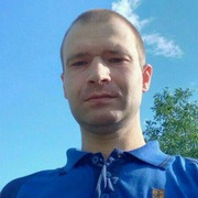 Александр Смолёнов, 33, Тула