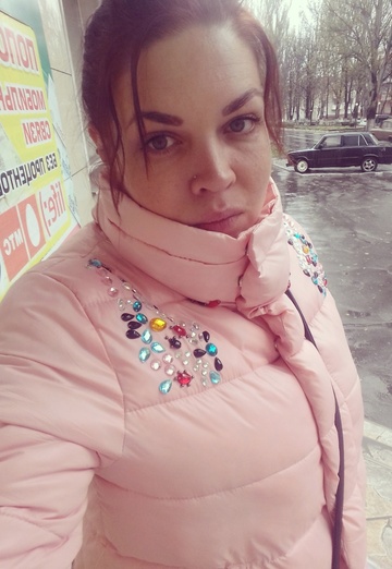 My photo - Yuliya, 35 from Holmivskyi (@uliya152738)