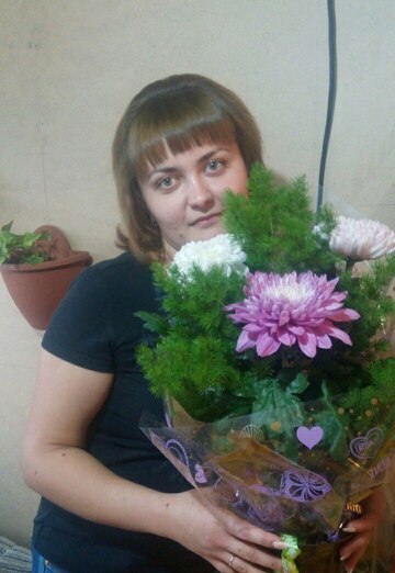Моя фотография - Наталья, 34 из Ачинск (@igor184223)