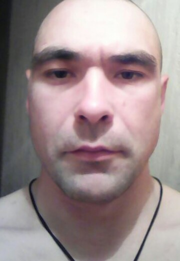 My photo - Nikolay, 34 from Kursk (@nikolay199107)