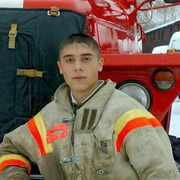 Сергей, 31, Арамиль