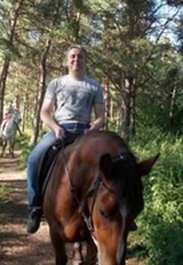 My photo - Pavel, 34 from Saransk (@pavel114604)