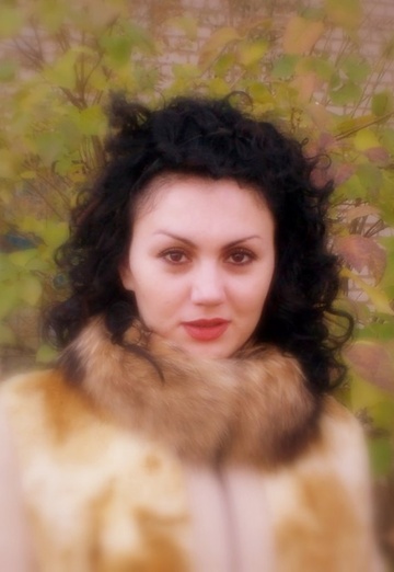 Моя фотография - Виктория, 47 из Волжский (Волгоградская обл.) (@wikka25)