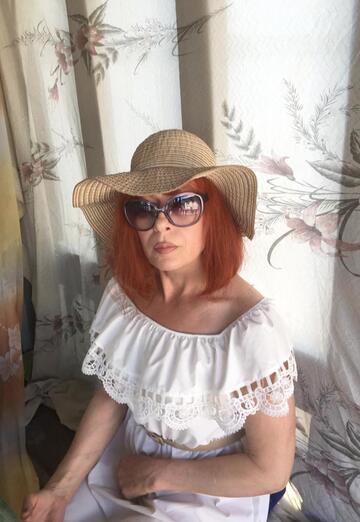 My photo - Marina, 56 from Barnaul (@marina228378)