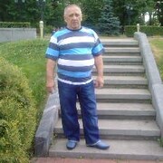 Евгений, 70, Нолинск