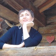 Ольга, 42, Мышкин