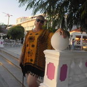 светлана, 44, Камышин