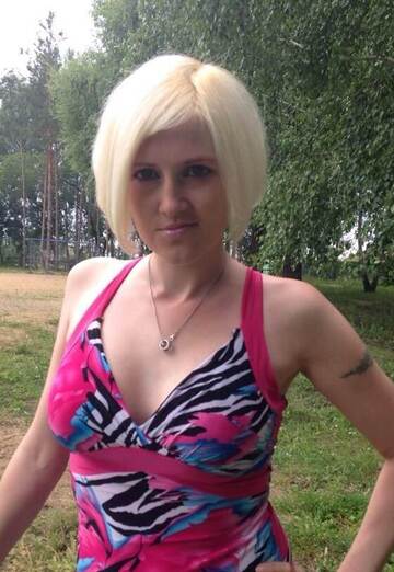 Моя фотография - Наталья, 40 из Челябинск (@natalyangel1984)
